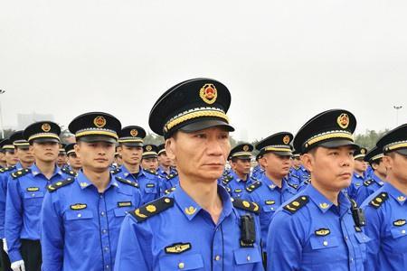 规范化执法应该从哪些方面注意