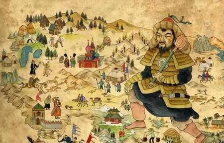 海都之乱是第一次世界大战吗