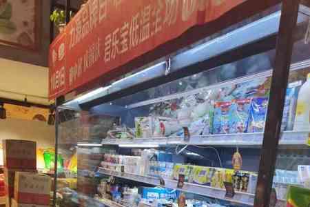力源生鲜超市柳州市有几家