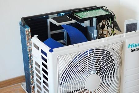 空调外机24kg正常吗