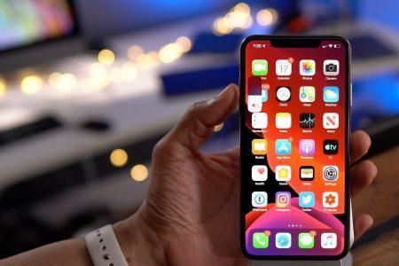 ios13如何分屏