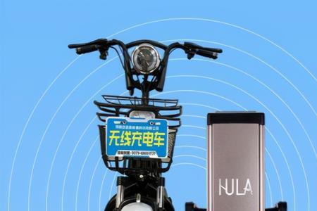 电动车手机无线充电费电吗