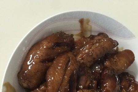 椒盐鸡翅做法王刚