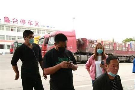 大岭山上高速要不要24小时核酸