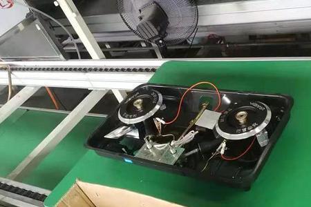 天然气没有明火能烧着吗