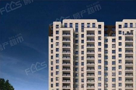 楼盘带府字是什么标准