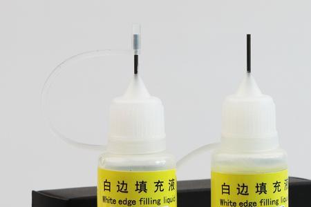 手机钢化玻璃修复液靠谱吗