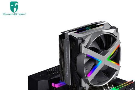 风冷机箱需要加风扇吗