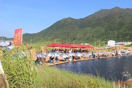 普宁市南方梅园停车方便吗