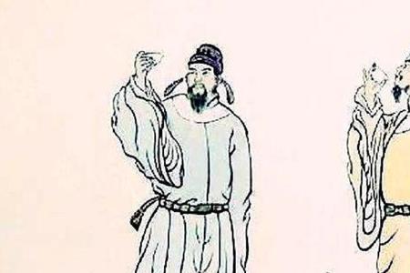 孟浩然自称什么