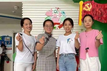 楚萌幼儿园怎么样