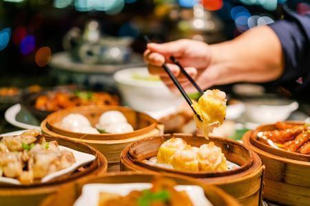 柳州绿岛早茶营业时间