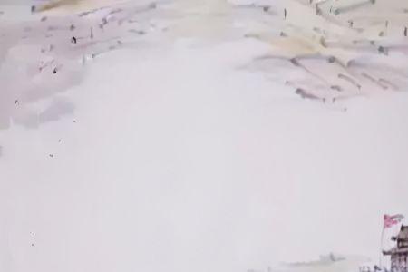 前路漫无知己的意思