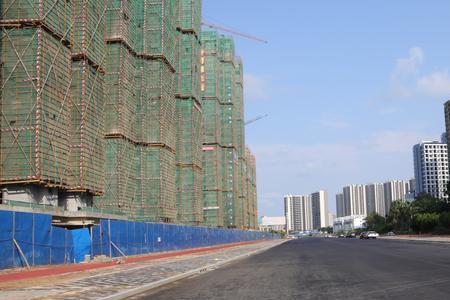 北海市楼房有天然气吗