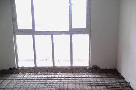 室内隔层最省楼板厚度做法