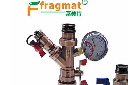 前置过滤器可以放暖气附近吗