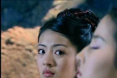 仙剑奇侠传一姜明的女儿叫什么