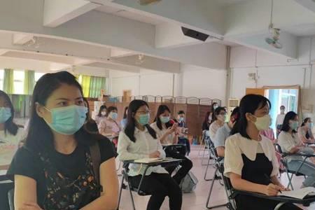 北滘幼儿园2023入学条件