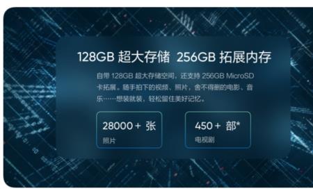 真我q2可以扩运行内存吗