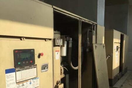 空压机跳闸十大原因及解决方案