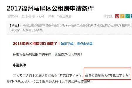 福州公租房结束了么