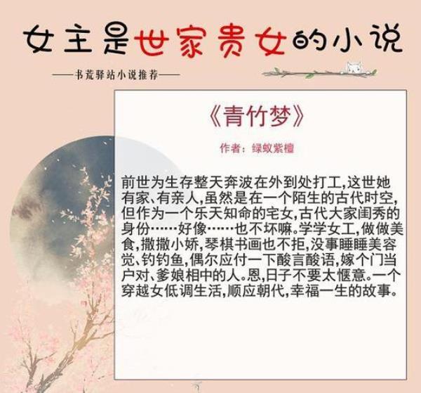 古代重生小说女主叫安宁的