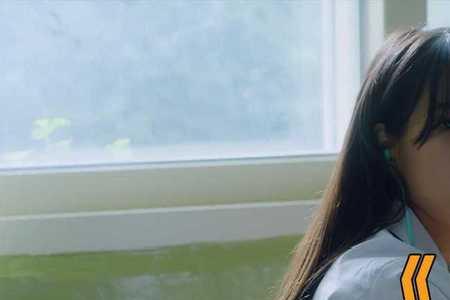 totwo女主角扮演者