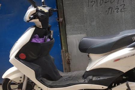 电动车没电了会抱死吗