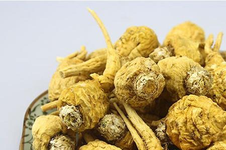 丽江永胜县十大特产
