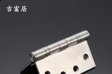 偏轴和正轴合页的区别