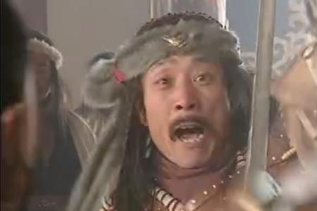 雪山剑柄挑战怎么过