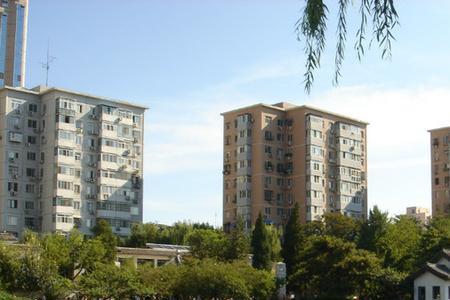 北京团结湖公租房长期居住吗