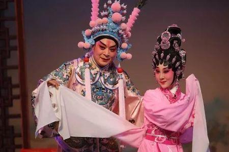 红豆粤剧莫文海哪里人