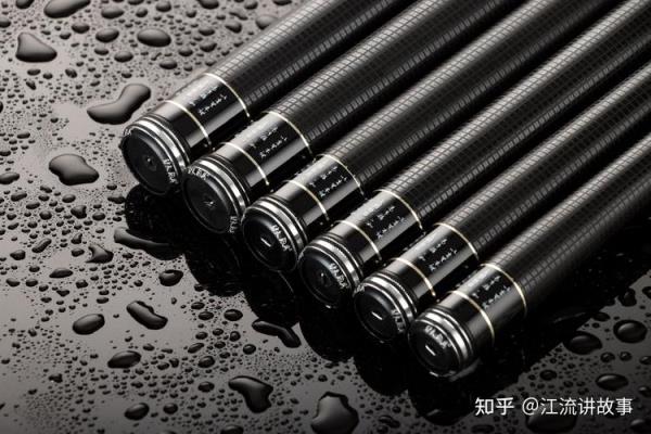 中阪山彦鱼竿怎么样啊