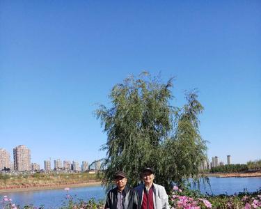 沈阳市人杰湖公园让钓鱼吗