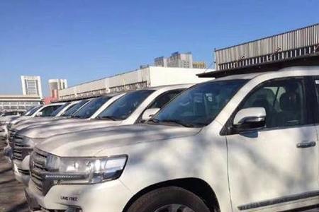 丰田cxr是什么车