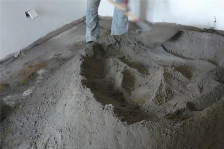 干混砂浆和成品砂浆区别