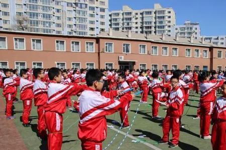 长春103华泽校区怎么样