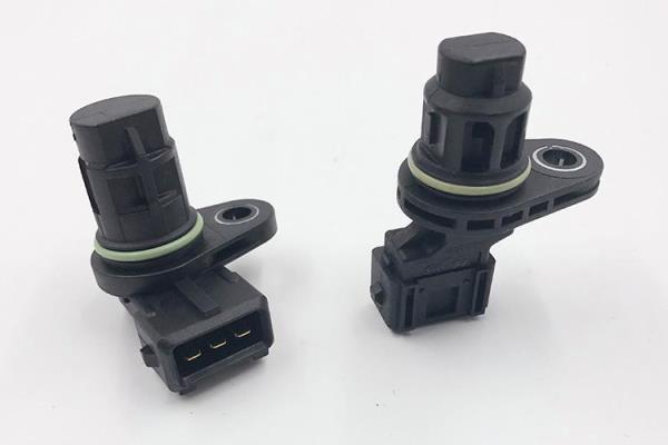 途胜曲轴位置传感器电路故障