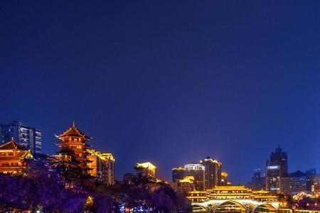 成都和昆明两个城市有什么区别