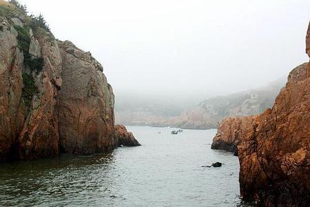 东之海意思
