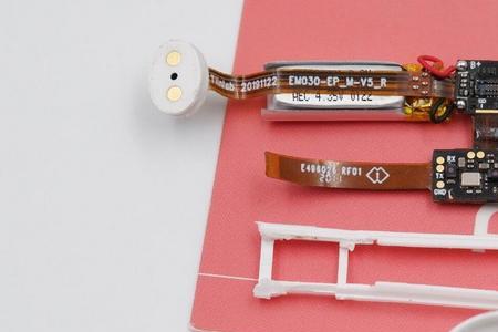 蓝牙耳机里面排线断了还能修吗
