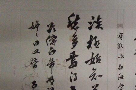 颈联是全诗的什么