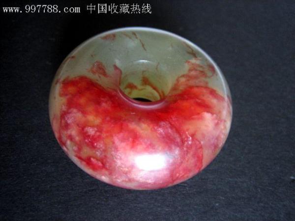 辽阳红岫玉什么样的才是最好的
