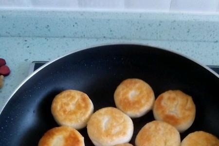 怎么做饼子成品不塌