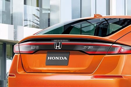 思域十一代hatchback什么时候上市