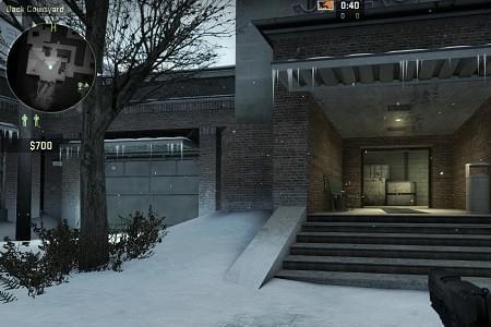 csgo 要怎么调画质不卡