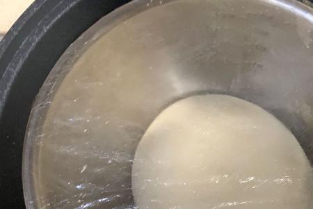 锅满盆满的同义词