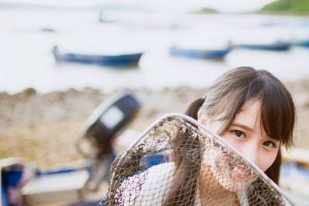 当一个女人说覆水难收