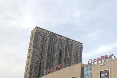 烟台新都汇营业时间